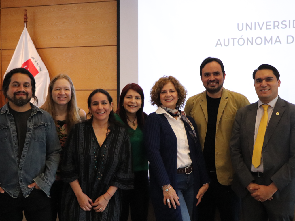 Equipo Seminario de Emociones y Sociedad