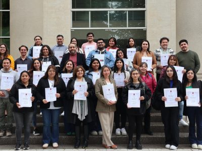 Universidad Autónoma de Chile impulsa formación educativa con Proyecto de Iniciación Docente