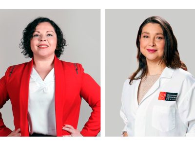 Académicas de la Autónoma son reconocidas entre las 50 Genias del 2024