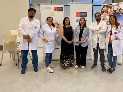 Feria STEM ING 2030: Inspirando el Liderazgo Femenino en Ciencia y Tecnología
