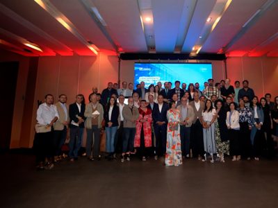 En la región de La Araucanía se lanzó el “Distrito Virtual de Innovación U. Autónoma - Greentech”