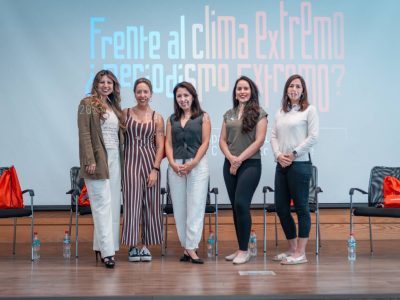 Por primera vez en Chile: Foro Hispanoamericano de Periodismo Científico se realizó en dependencias de la U. Autónoma