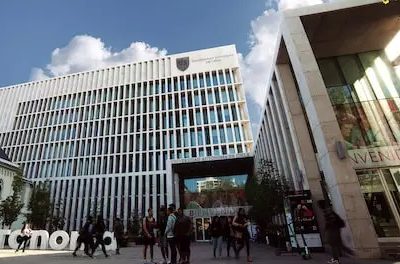 Innovación, calidad y liderazgo