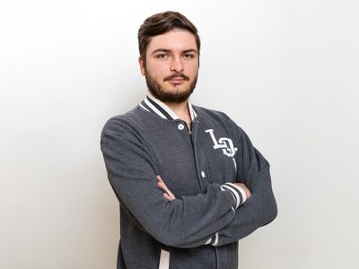 “Si algo define a esta Universidad es que es la Universidad de las oportunidades”