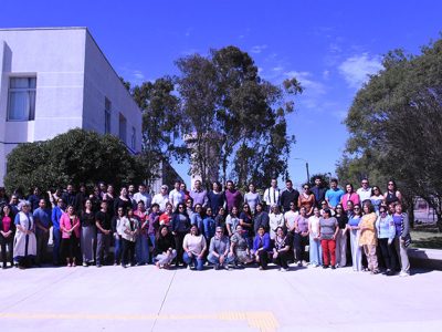 Académicos de U. Autónoma sede Talca tuvieron destacada participación en jornada de Desarrollo Profesional Docente en el Valle del Limarí