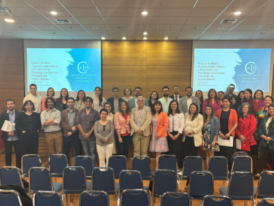 "Crecer en Red" cierra su segunda edición destacando el aporte de las clínicas psicológicas universitarias a la salud mental