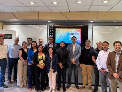 Facultad de Administración y Negocios realiza su primer Consejo General 2025 