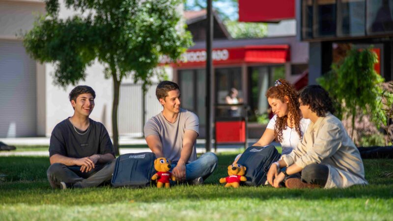 Somos innovación, calidad y liderazgo