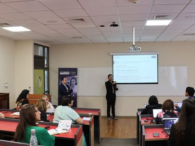 Dirección de Postgrado realiza jornadas de trabajo con directores de Especialidades Médicas y Magíster