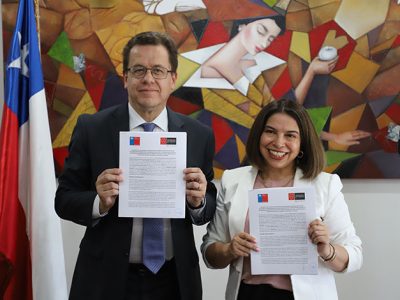 Universidad Autónoma de Chile en Talca y Senda se unen en acuerdo de colaboración