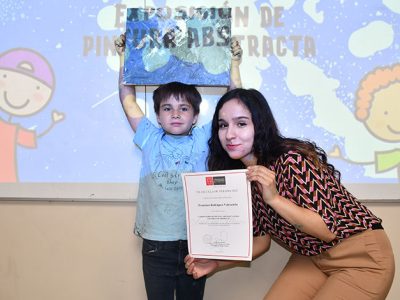 La Universidad Autónoma de Chile en Talca desarrolló con éxito de las Escuelas de Temporada 2025