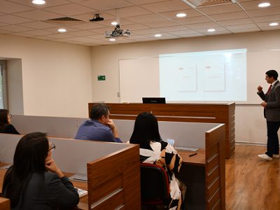 Universidad Autónoma de Chile fortalece la Vinculación con el Medio a través de tres Jornadas de Socialización