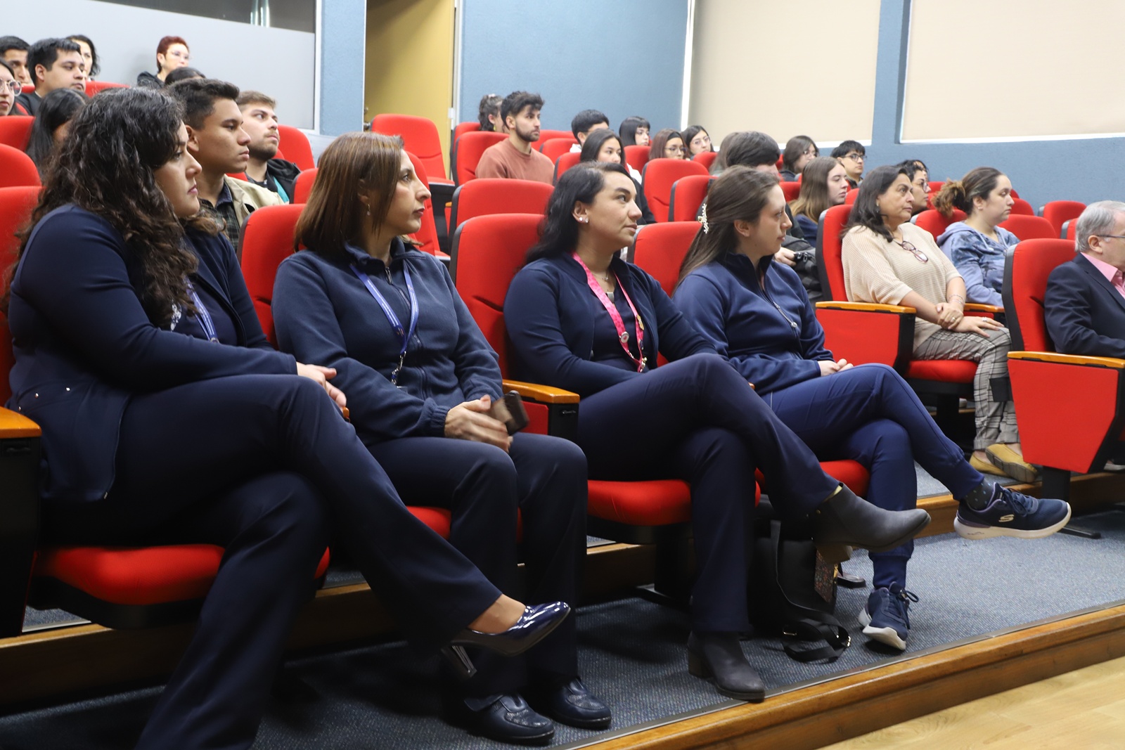 FOTO charla donacion de organos y tejidos 2