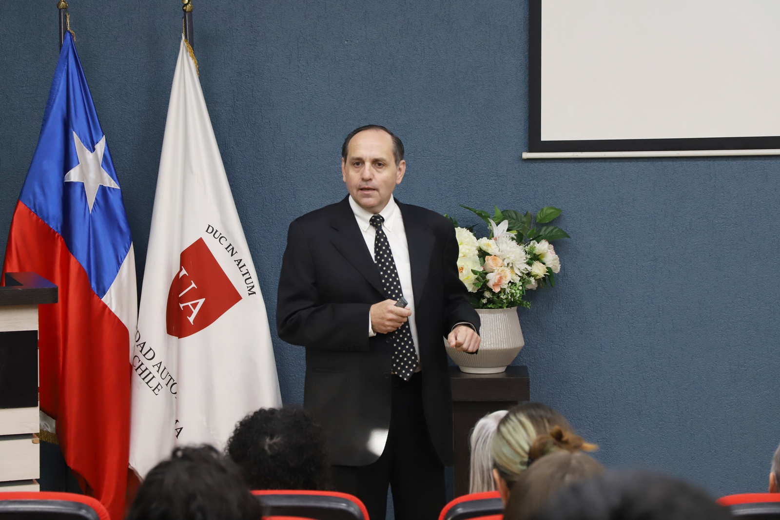 FOTO charla donacion de organos y tejidos 3