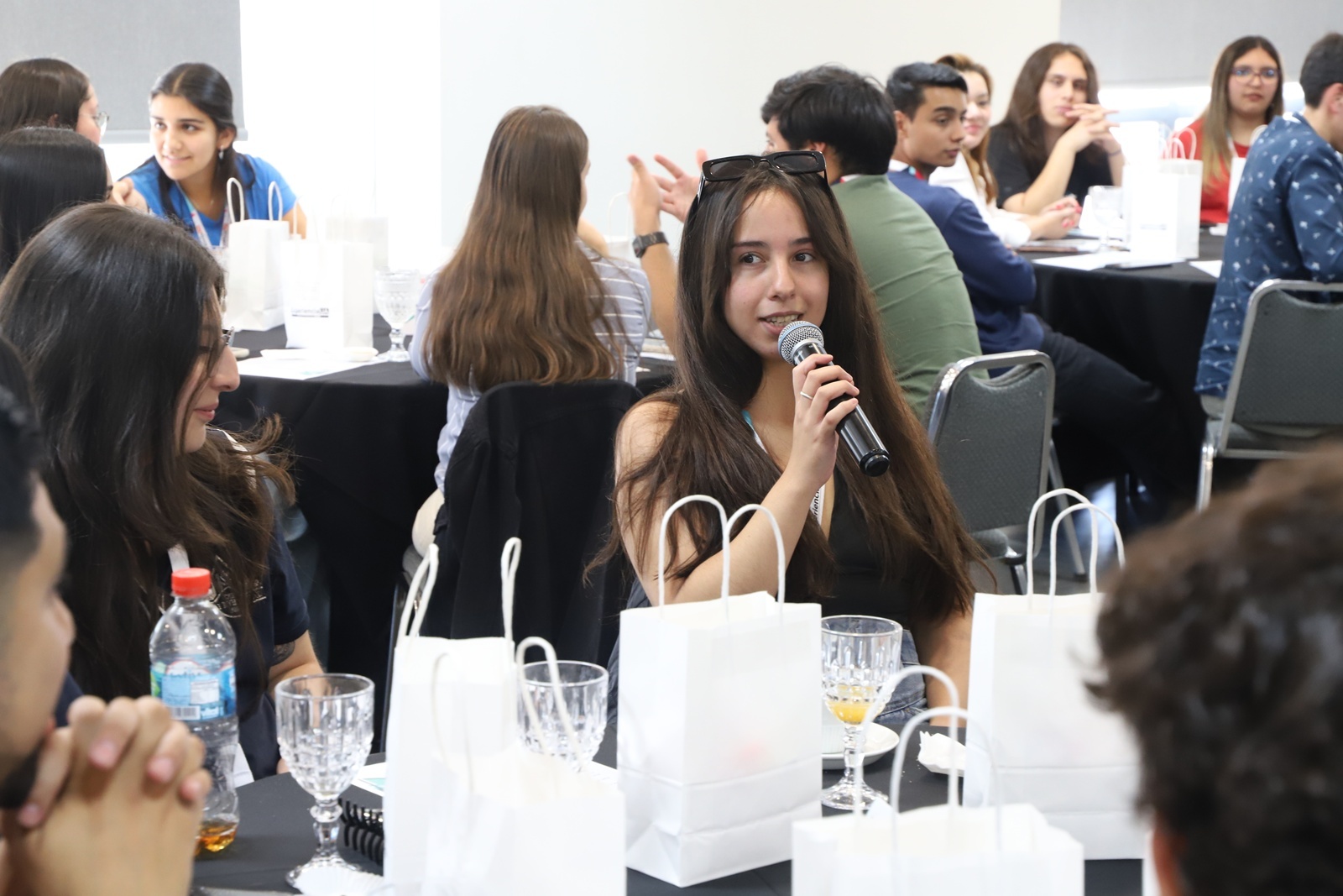 FOTO jornada liderazgo centros de estudiantes 4