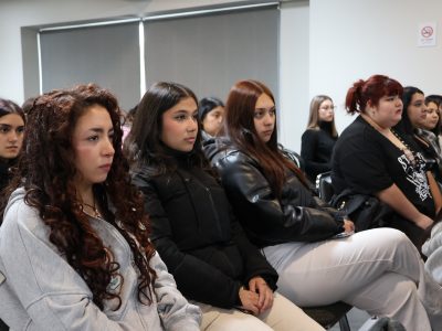 U. Autónoma de Chile refuerza su compromiso con el respeto e inclusión a través de ciclos de charlas