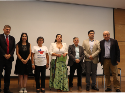 Modernización del Estado en Salud: una Necesidad Urgente para Chile