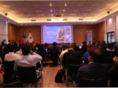 Liderazgo Educativo en Acción