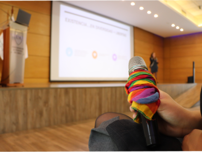 Explorando Identidades: Reflexión y Acción en Diversidad y Sexualidad