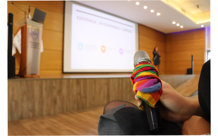 Explorando Identidades: Reflexión y Acción en Diversidad y Sexualidad
