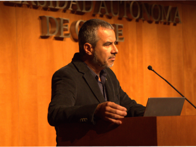 Destacado Seminario de Actualización en Biofarmacia marca el inicio del año académico 2025