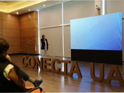 Lanzamiento ConectaUA: Nueva plataforma para potenciar empleabilidad y networking