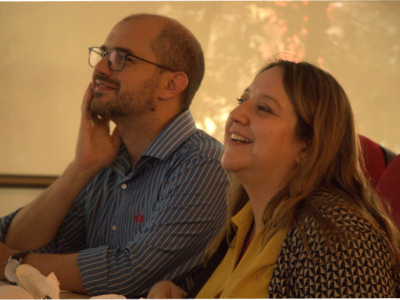UAlumni Anuncia Reuniones de Gestión para Planificación 2025