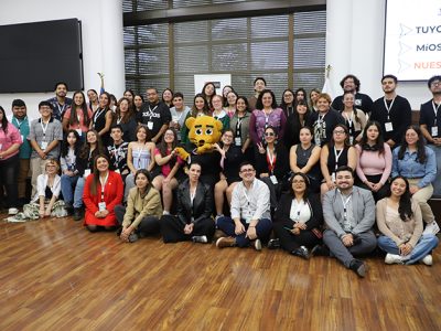 Segunda Jornada de Centros de Estudiantes 2025: Un Encuentro para el Fortalecimiento de la Vida Universitaria