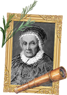 caroline herschel