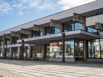 Centro de Comunicación de las Ciencias y Ministerio de las Culturas firman convenio para trabajo conjunto en el Programa CECREA