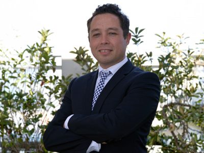 Proyecto de Vinculación con el Medio: la Ingeniería al servicio de la salud