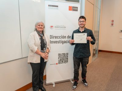 Cincuenta alumnos de pregrado serán parte del Programa de Iniciación Científica 2025
