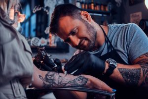 portada tatuajes