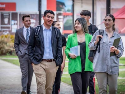 Historias de UAlumni que inspiran