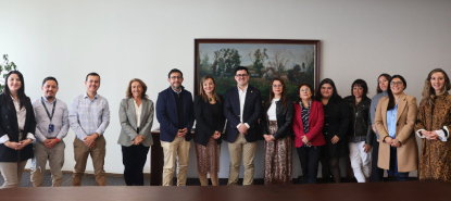 Comite UAlumni