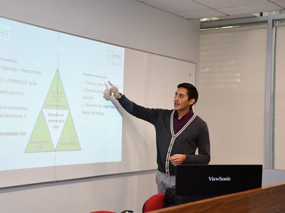 Universidad Autónoma de Chile invita a postular al Fondo de Valorización de la Investigación en la Universidad (VIU) de ANID
