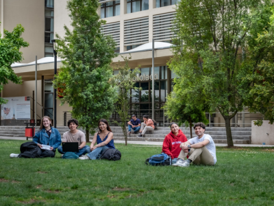 Universidad Autónoma de Chile inicia proceso de elecciones de Centros de Estudiantes 2025