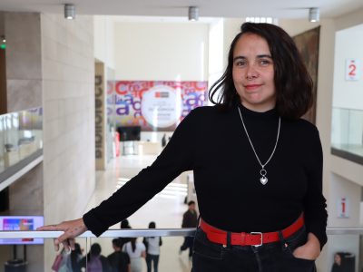 Directora de Ediciones Universidad Autónoma se integra al Consejo Nacional del Libro y la Lectura