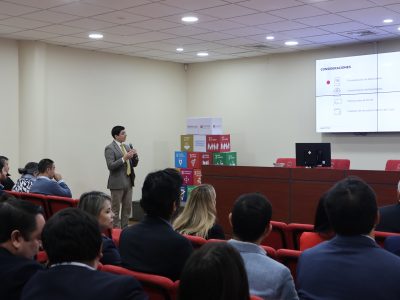 Universidad Autónoma apoya iniciativas que transforman la comunidad con fondos de Vinculación con el Medio