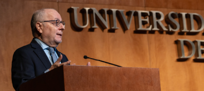 Inauguracion Ano Academico 2025