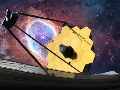 Investigador asociado de la U. Autónoma tendrá acceso a observación desde el telescopio James Webb