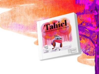 Nuevo libro de Ediciones Autónoma visibiliza la experiencia de niños y niñas con diabetes tipo 1 en el ámbito educativo