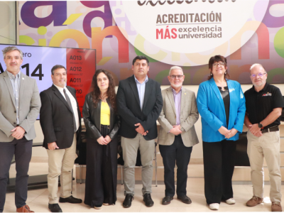 Estudiantes de la Ingeniería en Control de Gestión brindarán asesoría gratuita en la Operación Renta 2025