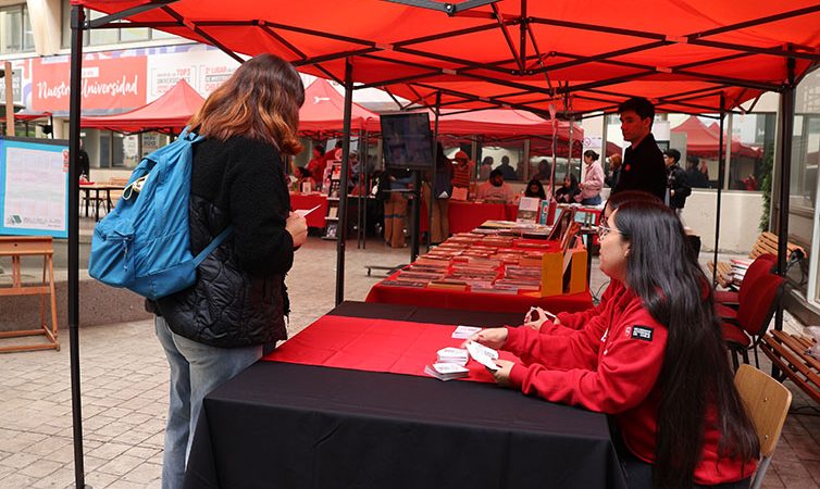 Ediciones Autónoma promueve el acceso al conocimiento en el Día Internacional del Libro