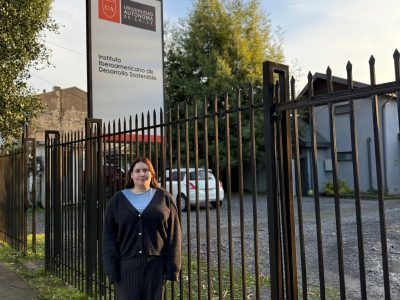 El Instituto Iberoamericano de Desarrollo Sostenible (IIDS) continúa recibiendo alumnos en práctica para apoyar su formación profesional