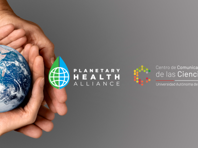 Universidad Autónoma se integra a la red internacional Planetary Health Alliance