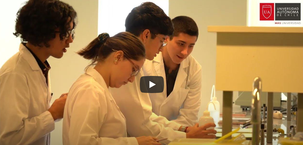 Acreditación Institucional: Compromiso con la investigación e innovación