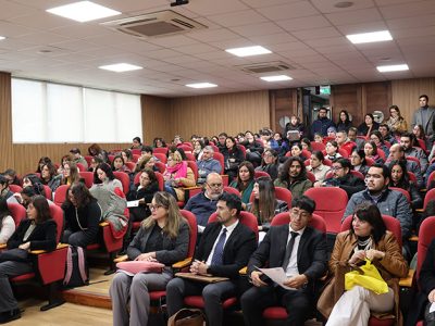 Docentes de Lenguaje y Matemáticas participan en ciclo formativo sobre habilidades transversales