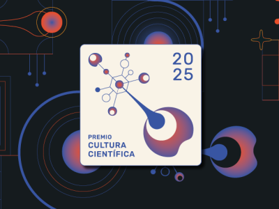 Centro de Comunicación de las Ciencias lanza convocatoria al Premio de Cultura Científica 2025