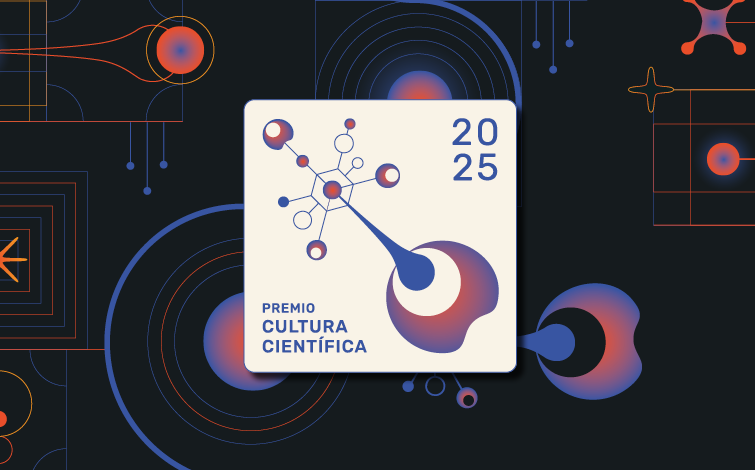 Centro de Comunicación de las Ciencias lanza convocatoria al Premio de Cultura Científica 2025